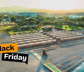 ASTERIA FAMILY RESORT SIDE